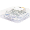 Bofix doos inbusbout verzonken kop M5x12 RVS (25 stuks) - AE-trading