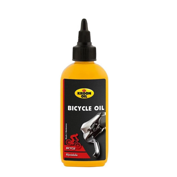 Kroon Oil rijwiel olie 100ml per stuk - AE-trading