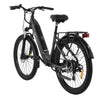 DYU C1 Elektrische Fiets 26 Inch E-bike AE-trading