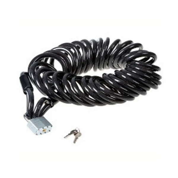 FALKX Kabel Extend II 15mmx10m inclusief hangslot - AE-trading