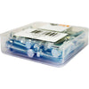Bofix doos bout zeskante kop M5x20 (50 stuks) - AE-trading