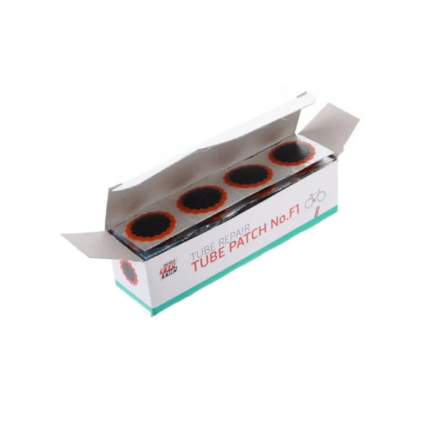 Tip Top Pleister F1 25mm per 100 - AE-trading