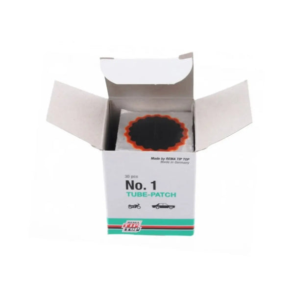 Tip Top Pleister no.1 37mm - AE-trading