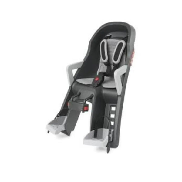 Polisport Guppy voorzitje. Kleur: grijs - AE-trading