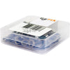 Bofix doos sluitring M6 RVS (100 stuks) - AE-trading