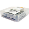Bofix doos carrosseriering M5x20 RVS (50 stuks) - AE-trading