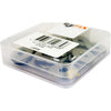 Bofix doos carrosseriering M6x20 RVS (50 stuks) - AE-trading