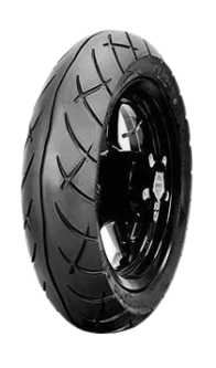 Band Kenda 120/70 14 Tl 46 P K433 F - AE-trading