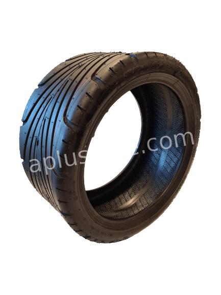 Band Aplus 165/45 12 Tl 46 J Voor E Chopper - AE-trading