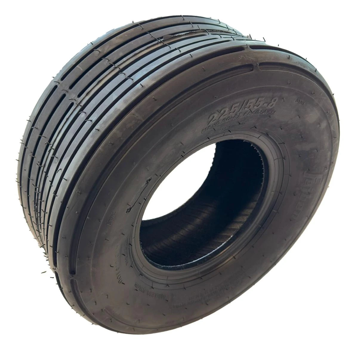 Band Aplus 225/55 8 Tl Voor E Chopper - AE-trading