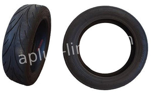 Band Aplus 9.5*2.5 Tubeless Band Voor Kickscooter (60/70 6.5) - AE-trading