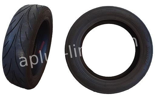 Band Aplus 9.5*2.5 Tubeless Band Voor Kickscooter (60/70 6.5) - AE-trading