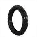 Band Aplus Classic 20*4.0 Voor Fatbike Zwart (Netto Prijs) - AE-trading
