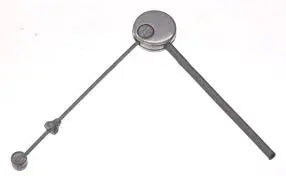 Cantilever link cable 106mm - AE-trading