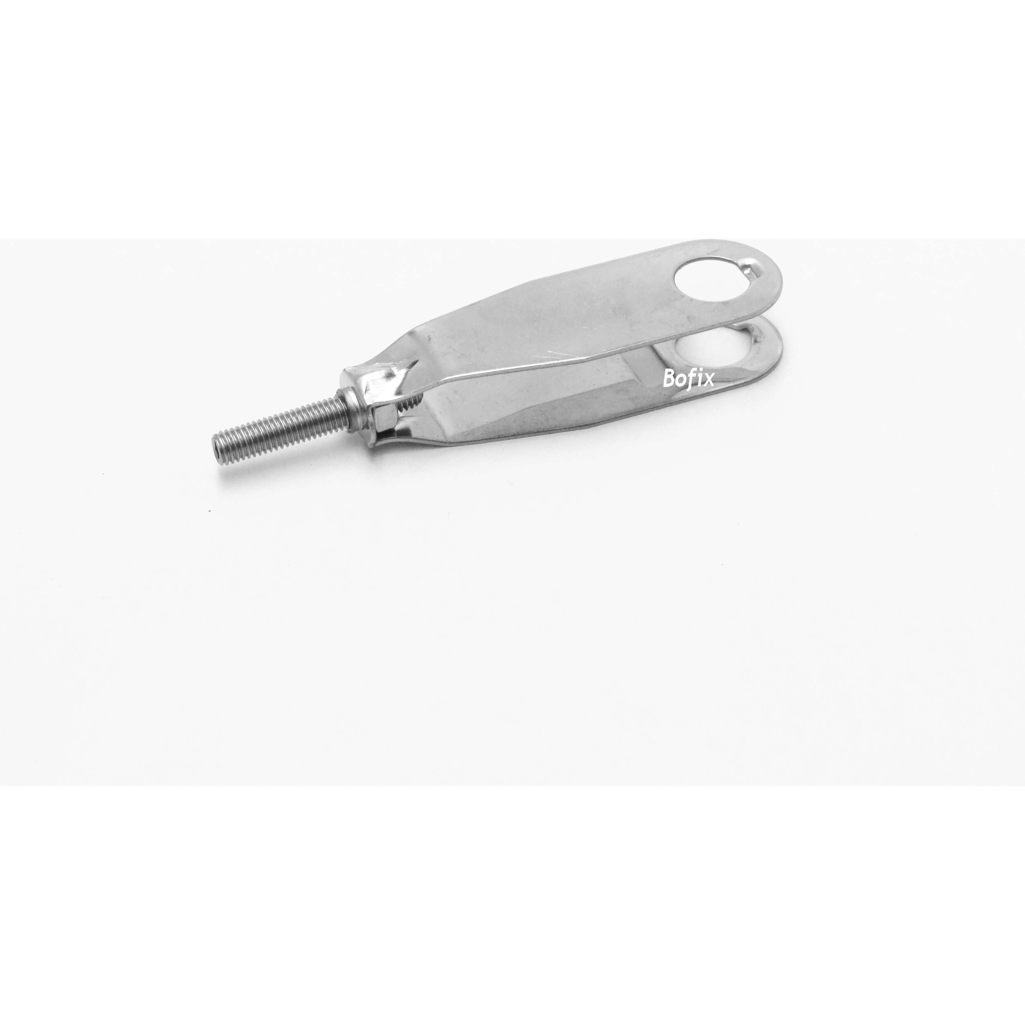 Bofix doos ketting spanner batavus RVS 62mm (10 stuks) - AE-trading