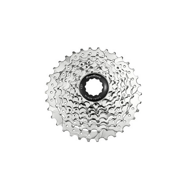 SunRace Cassette 7-speed 12-28t - AE-trading