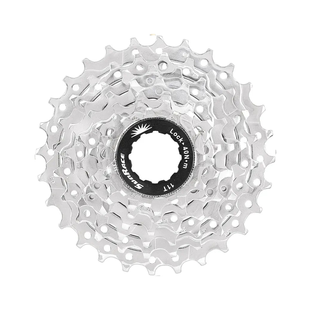 SunRace 8-speed Cassette 11-28T voor Betrouwbare Prestaties AE-trading