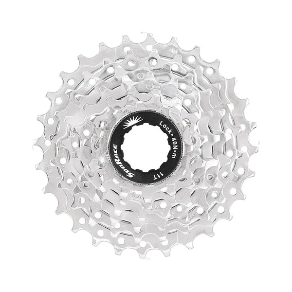 SunRace cassette 8-speed 11-28t - AE-trading