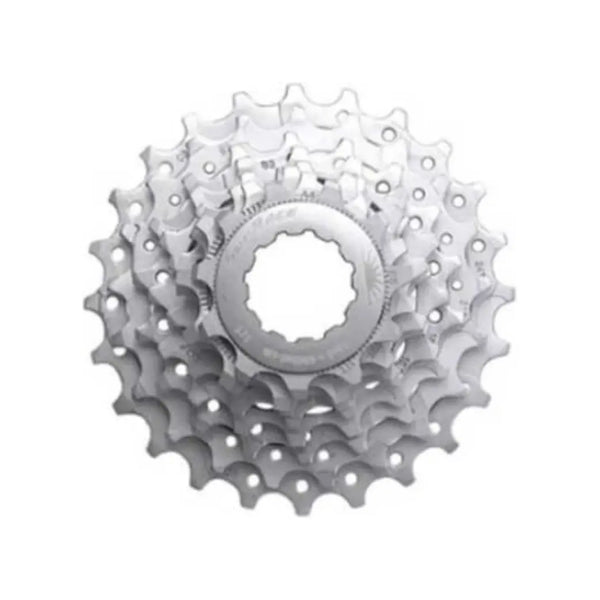 SunRace cassette 7-speed 12-24T Satin - AE-trading