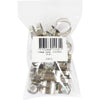 Bofix doos rem bandage 22mm RVS (10 stuks) - AE-trading
