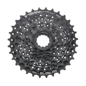 Shimano Altus Cassette 8-speed HG31 11-30T | Duurzaam en Geschikt voor MTB en Hybride Fietsen AE-trading