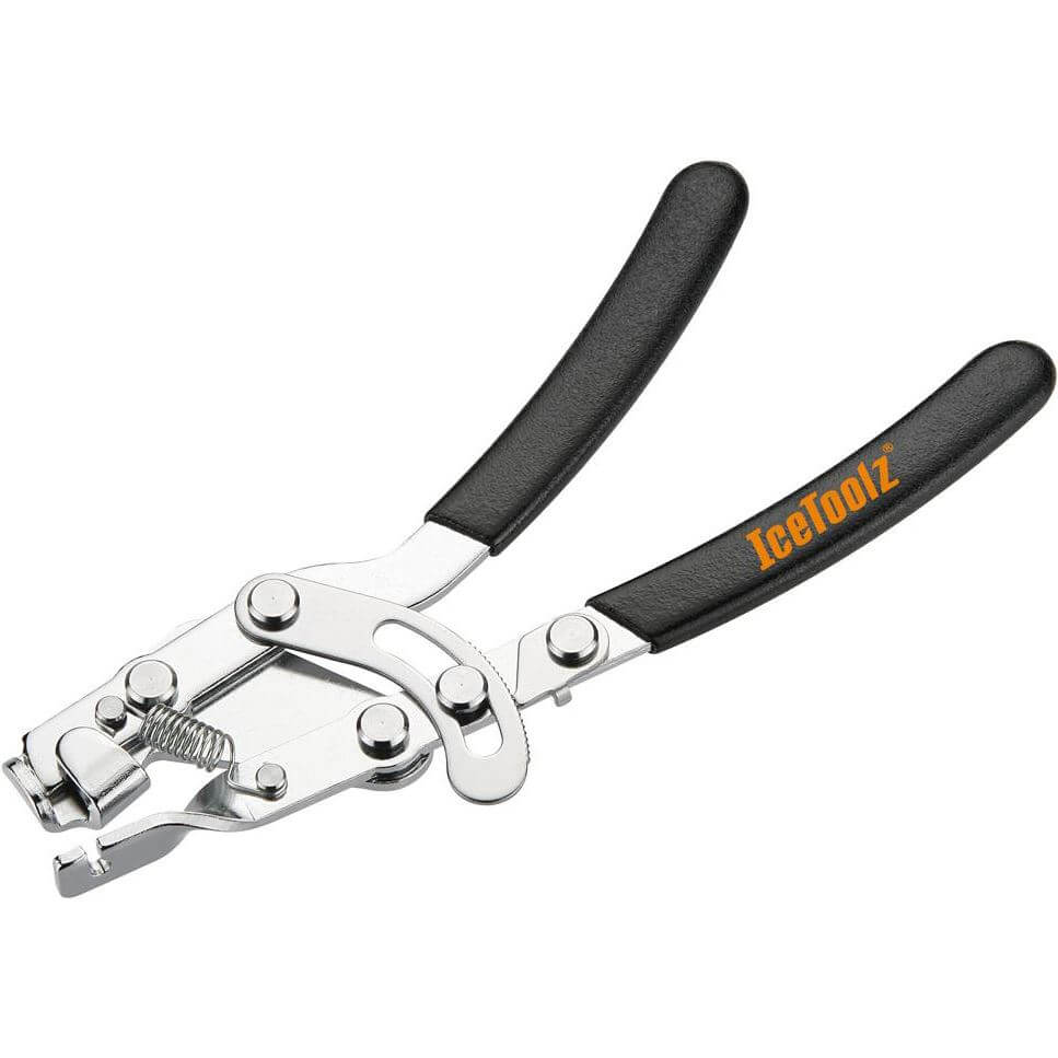 IceToolz Kabelspantang - AE-trading