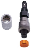 IceToolz cranktrekker 04D2 octalink en isis - AE-trading