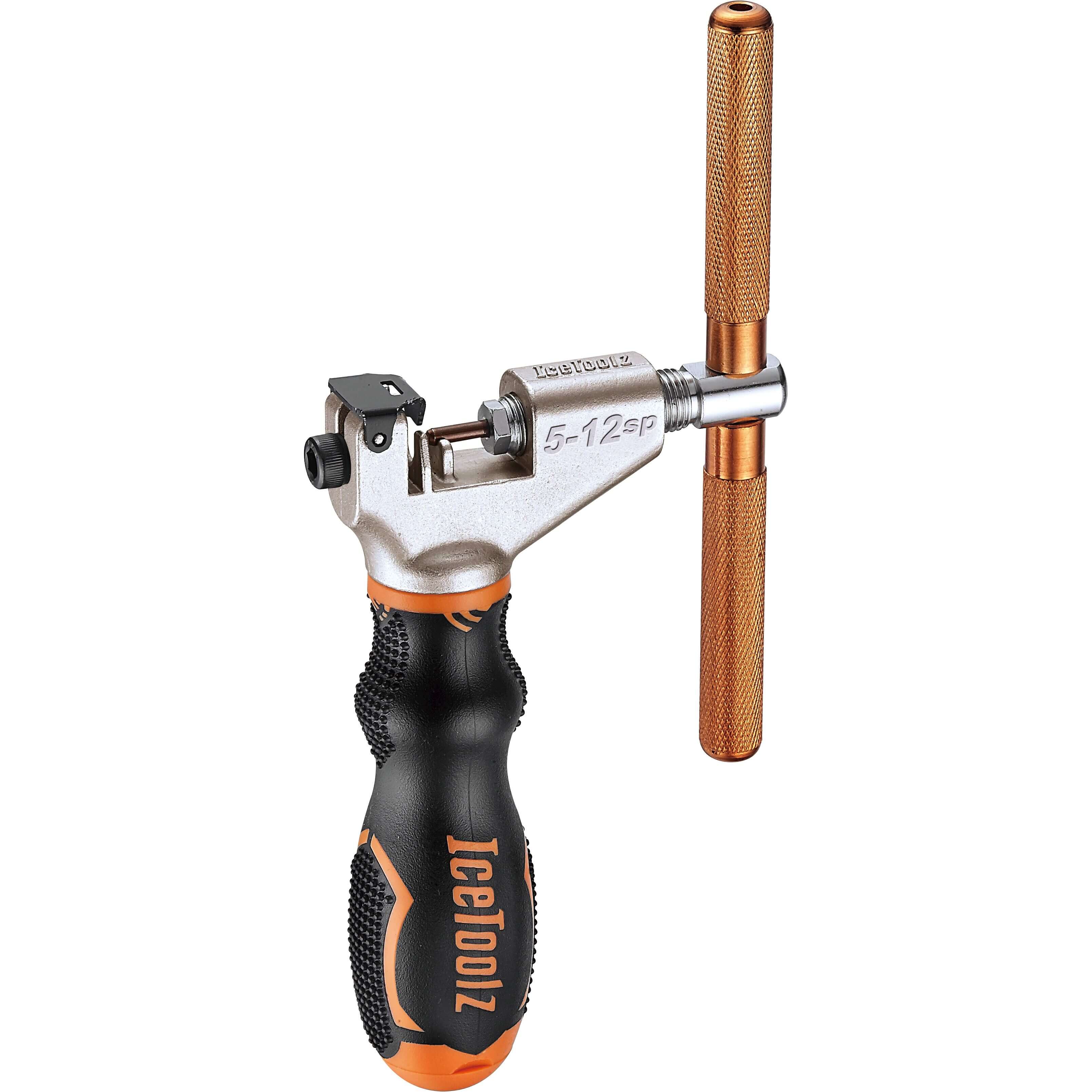 IceToolz kettingpons met handvat 5/12sp - AE-trading