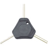IceToolz Y-inbussleutel 3/4/5 mm - AE-trading