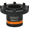IceToolz borgring afnemer M801 Bosch Active - AE-trading