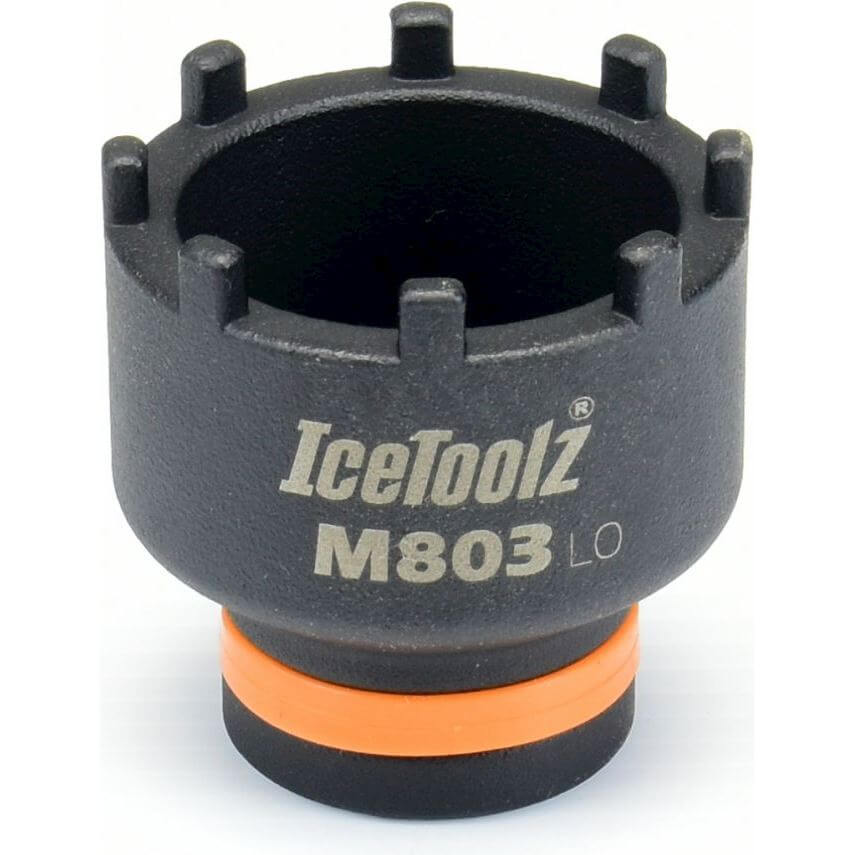 IceToolz borgring afnemer M803 Bosch Gen 4 - AE-trading