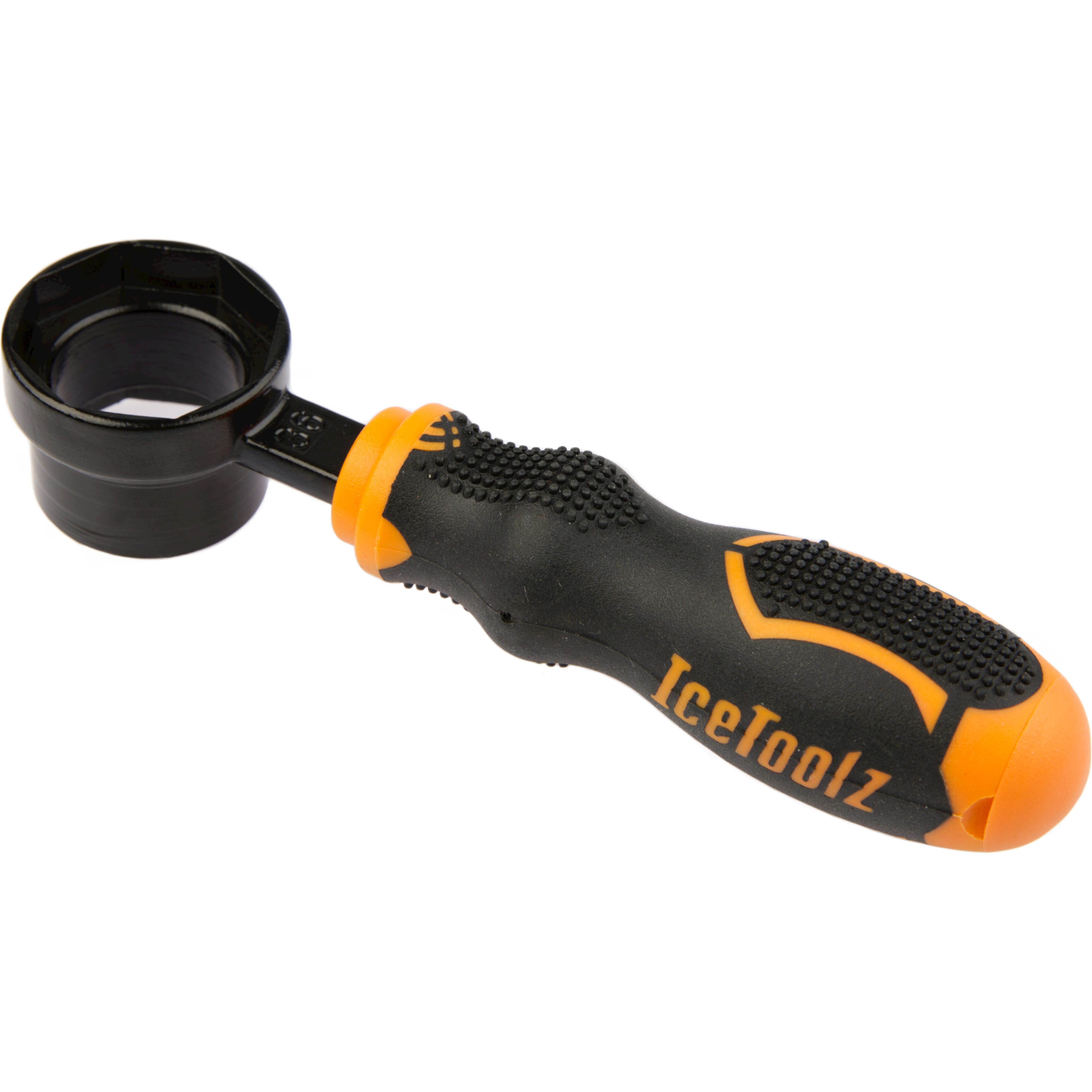 IceToolz balhoofdmoersleutel 32/36mm - AE-trading