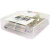 Bofix doos kabelstelbout M6 (12 stuks) - AE-trading