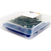 Bofix doos kabelhoedje 5.1mm kunststof (25 stuks) - AE-trading
