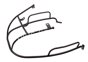 Achtervalbeugel Look A Like/Riva/Napoli Glans Zwart - AE-trading