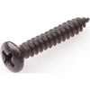 Bofix doos parkers 4,2x13 zwart (50 stuks) - AE-trading