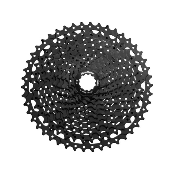 Sturmey Archer Cassette 11-speed CSMS8 11-36 black (werkplaatsverpakking) - AE-trading