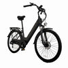 Anroc CS20 Elektrische Stadsfiets - 250W - E-bike - Zwart AE-trading