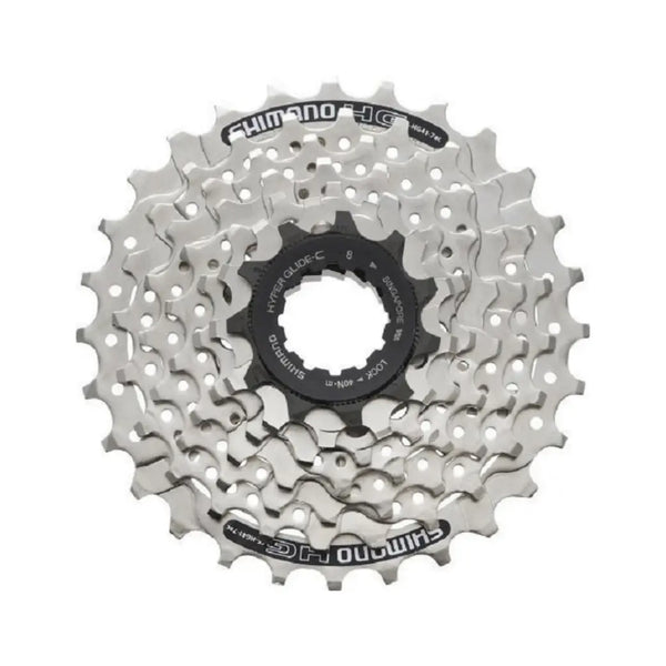 Shimano cassette 7-speed CS-HG41 11-28T - AE-trading