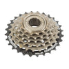 Shimano 6-speed Vrijloop 13-28T MF-TZ500 (schroefsysteem) AE-trading