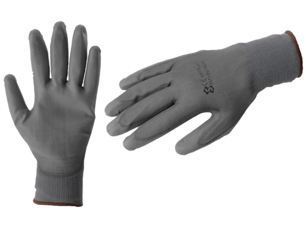 Handschoenen PU Flex Maat M 7 - AE-trading