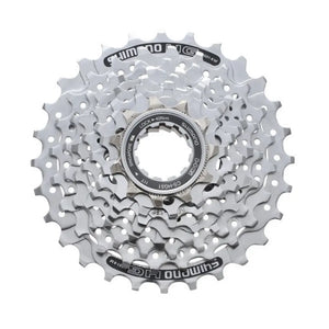 Shimano Cassette 8-Versnellingen CS-HG51 11-30T Staal Zilver AE-trading