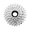 SunRace 7-speed Freewheel 13-28t Staal (opschroef) voor Stad en MTB AE-trading