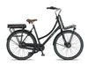 Altec Kratos Elektrische Fiets - Mat Zwart - 50cm