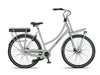Altec Sakura Elektrische Fiets - Asgrijs - 50cm - AE-trading