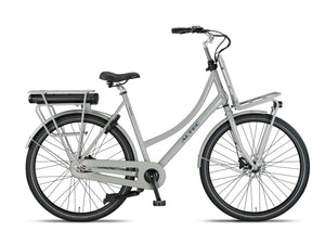 Altec Sakura Elektrische Fiets - Asgrijs - 50cm - AE-trading
