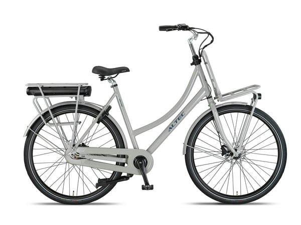 Altec Sakura Elektrische Fiets - Asgrijs - 57cm - AE-trading
