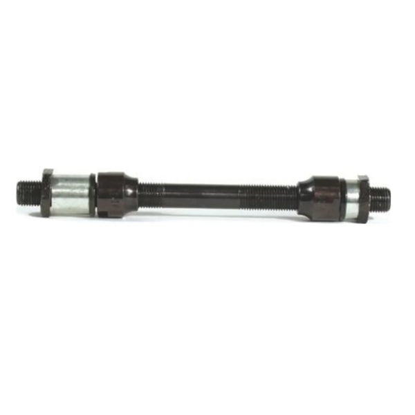 Achteras hol voor 8/9 speed Cassette naven 146mm lengte - AE-trading