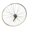 Robuust Achterwiel 26x1,75 met Aluminium Velg en Shimano Remnaaf AE-trading