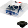 Bofix doos afdichtdop inbus M5 (25 stuks) - AE-trading